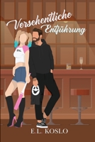 Versehentliche Entführung: German Edition (Die maskierten Männer von Sage Springs) 1966276117 Book Cover