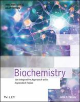 Biochemistry, Volume 1 1119402565 Book Cover