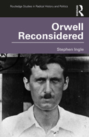 Orwell Reconsidered 0367344793 Book Cover