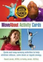 MoveAbout Activity Cards 1935274015 Book Cover
