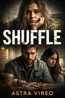 SHUFFLE: The Untold Story of Exploitation in Addiction Treatment Through the Eyes of Sarah, John, and Emma B0GFX7Z2KB Book Cover