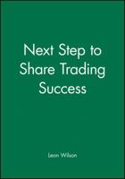 Next Step to Share Trading Success 0731401786 Book Cover