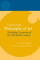 Introductory Lectures on Aesthetics 0804462623 Book Cover