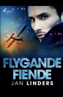 Flygande fiende null Book Cover