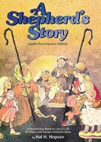 A Shepherds Story Leader Accompanist Edition 0687383749 Book Cover