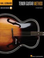 Hal Leonard Tenor Guitar Method 1495028879 Book Cover