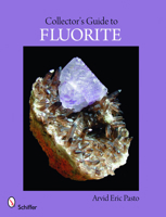 Collector's Guide to Fluorite 0764331930 Book Cover