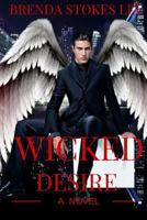 Wicked Desire: A Paranormal Erotic Romance 172964595X Book Cover