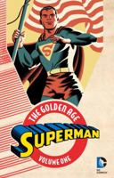 Superman: The Golden Age, Vol. 1 1401261094 Book Cover