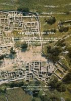 New Light on Gournia: Unknown Documents of the Excavation at Gournia and Other Sites on the Isthmus of Ierapetra by Harriet Ann Boyd 1935488058 Book Cover