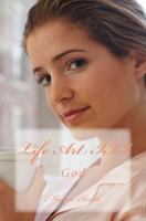 Life Art III: God 1499103204 Book Cover