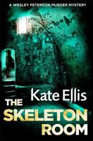 The Skeleton Room 0749933763 Book Cover