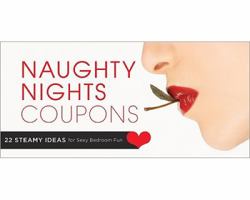 Naughty Night Coupons 140225234X Book Cover