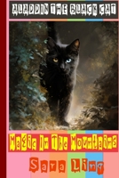 Aladdin The Black Cat: Magic In The Mountains B0FMQ4LG82 Book Cover