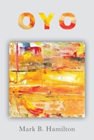 Oyo: The Beautiful River 1951651375 Book Cover
