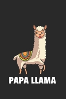 Lama Alpaka Notizbuch: Lama Alpaka Notizbuch f�r Liebhaber / Notizheft / Notizblock A5 (6x9in) Dotted Notebook / Punkteraster / 120 gepunktete Seiten 1673924778 Book Cover