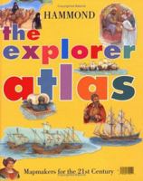 Explorer Atlas, with Map 0843711949 Book Cover