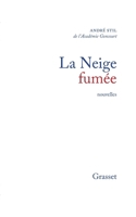 La neige fumée 2246520819 Book Cover