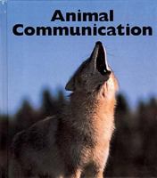 Animal Communication 1567664016 Book Cover