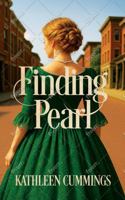 Finding Pearl B0G3L3364F Book Cover