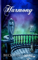 Harmony 1962168360 Book Cover