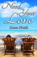 Need Your Love 1535375981 Book Cover