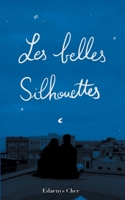 Les Belles Silhouettes 2322398276 Book Cover