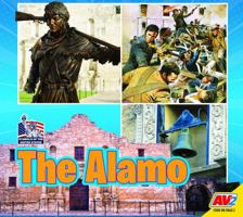 The Alamo null Book Cover