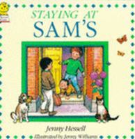 Staying at Sam's 0397324324 Book Cover