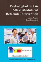 Psykologboken for Affekt Modulerad Beteende Intervention 1329889517 Book Cover
