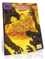 A Strange Night at the Pint N' Pon 0998730041 Book Cover