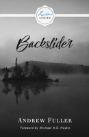 Backslider 1774840561 Book Cover