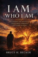 I AM WHO I AM: Discovering the Divinity of Jesus Christ Through the Gospel of John 196852567X Book Cover