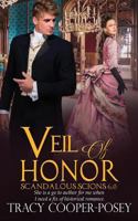 Veil of Honor 1772636355 Book Cover