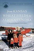 Prescription for Finding Home in Alaska 0979021200 Book Cover