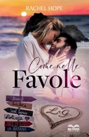 Come nelle favole (Italian Edition) B0DXHHG7JF Book Cover