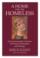 A Home for the Homeless 1597524093 Book Cover