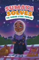 Sumaya Solves the Shining Stars Problem B0GHBSR26J Book Cover