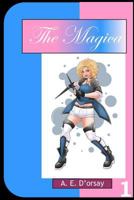 The Magica (ContraMagica #1) 1546304169 Book Cover