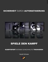 Drills: Spiele den Kampf 3732241440 Book Cover