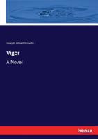 Vigor 3337026753 Book Cover