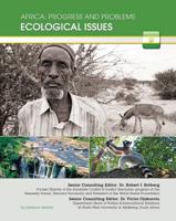 Ecological Issues (Africa: Progress & Problems) 1422229378 Book Cover