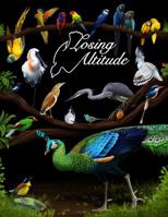 Losing Altitude 0997400404 Book Cover