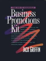 Do It Yourself Business Promotions Kit 0131060147 Book Cover