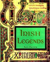 Irish Legends 0809228092 Book Cover