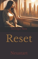 Reset: Neustart (German Edition) 3000787372 Book Cover