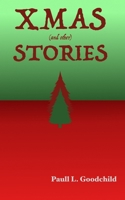 Xmas (and other) Stories B09LGTRYSK Book Cover