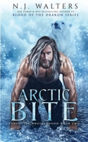 Arctic Bite B088BJD2MB Book Cover