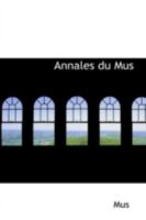Annales du Musée Guimet; Bibliothèque de Vulgarisation 0559395876 Book Cover