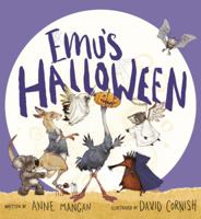 Emu's Halloween 0732298903 Book Cover